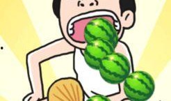 吃瓜搞笑馆,笑料百出，欢乐无限