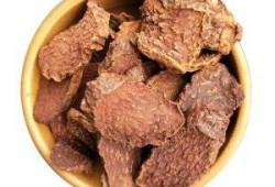 瓜州锁阳怎么吃,古老食材的现代食法探索