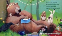 吃瓜小熊中文配音,趣味配音背后的故事