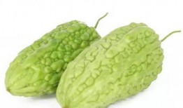 凉瓜酸奶怎么吃