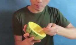 带你吃瓜之倒放,倒放视角下的趣味解读