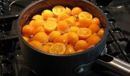 吃小金桔能吃方瓜吗,探寻奇妙搭配的美食奥秘