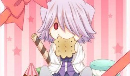 甜心吃瓜头像男动漫,动漫男角色魅力四溢