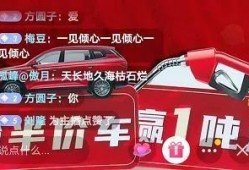 汽车直播间吃瓜,吃瓜群众揭秘直播幕后那些事