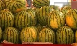 怎样吃瓜不脏脸,优雅不脏脸的秘诀指南