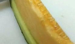 宝宝一吃哈密瓜就拉稀,揭秘原因及应对策略