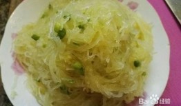 金丝角瓜怎样吃,探索美味与营养的完美融合