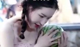 吃瓜吃到自己表妹,一场意外的家庭风波