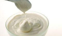 凉瓜酸奶怎么吃