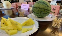 苏州人民吃瓜,品味姑苏城里的夏日清凉