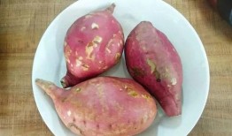 吃地瓜还是有机瓜,健康饮食的选择之道