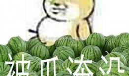 大林被强行吃瓜,网友热议