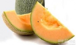 吃蜜瓜会过敏么,了解蜜瓜引起的过敏反应