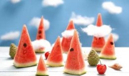 吃瓜仪式解析,一场味蕾与文化的盛宴