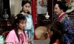 西门庆吃瓜,一场古代商贾的奢华生活