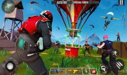 吃瓜小队集合后续