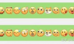 吃瓜表情大黄脸