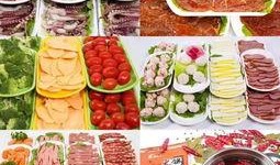 吃瓜大赛设计模板,吃瓜大赛精彩瞬间大盘点