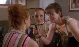 吃自家瓜的电影,一部关于家庭、爱情与成长的温馨电影