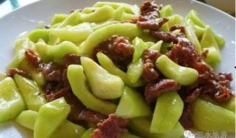 吃雪梨瓜的视频