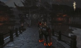 逆水寒吃瓜建筑,揭秘吃瓜建筑背后的匠心独运