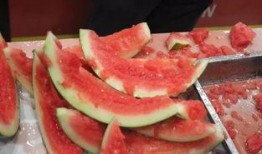 吃瓜比赛项目,一场舌尖上的吃瓜盛宴