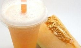 吃哈密瓜最佳吃法,解锁最佳食用秘诀