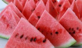 尿酸高可以吃瓜,瓜类食物的合理摄入