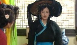 祝无双郭芙蓉吃瓜,宫廷喜剧中的甜蜜瓜语