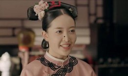 魏璎珞大型吃瓜,宫廷秘闻大揭秘