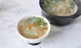 减肥吃瓜汤吗,吃瓜也能瘦？揭秘瓜汤减肥法