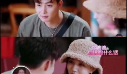 吃瓜恋爱综艺,恋爱综艺中的甜蜜碰撞与成长之旅