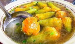 贺州瓜花酿哪里吃,探寻地道美食的传承与美味之旅