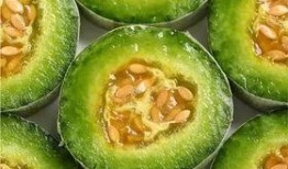 赞美吃瓜的好处,品味生活之美——探寻吃瓜的五大益处