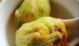 贺州瓜花酿哪里吃,探寻地道美食的传承与美味之旅