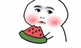 大林被强行吃瓜,网友热议