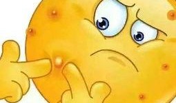 吃瓜表情大黄脸