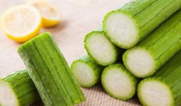 吃仙瓜发胖吗,仙瓜美味却不会发胖？揭秘健康零食新选择