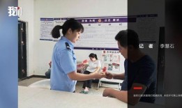 吃瓜吃进警察局,一场意外的“瓜田”风波