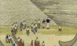 吃瓜盟主讲郑和,吃瓜盟主视角下的航海传奇