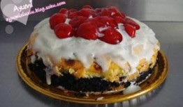 大家吃瓜我吃蛋糕,见证吃瓜群众与甜蜜蛋糕的和谐共舞