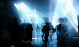 酒吧花式吃瓜,揭秘夜店里的趣味食趣