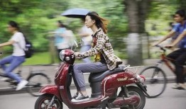 吃瓜太和电动车,揭秘绿色出行新潮流