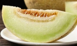 韩国人吃蜜瓜冰激凌,蜜瓜冰激凌的甜蜜诱惑