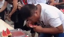 吃瓜还是洗脸,揭秘日常生活中的小确幸