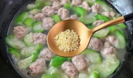 生瓜宝宝吃怎么煮好吃,解锁瓜类食材新吃法