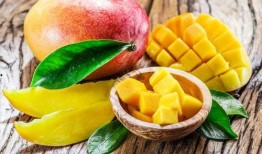 梦见吃芒果最后变成瓜,芒果变瓜的奇幻之旅