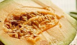 吃哈密瓜面视频,夏日清爽美食新体验