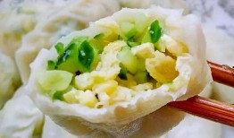 冬天吃瓜素饺子,素饺香满堂——冬日吃瓜素饺子攻略