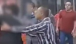 扬州吃瓜事件视频,一场引发热议的网络风波